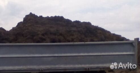 Продам Навоз