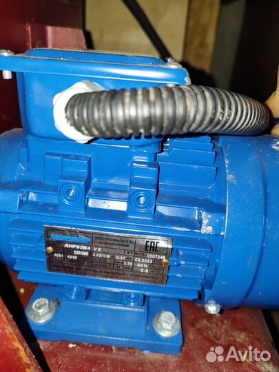 Вентиляция