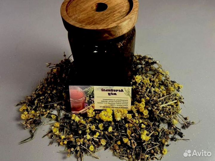 Натуральный стимулятор потенции