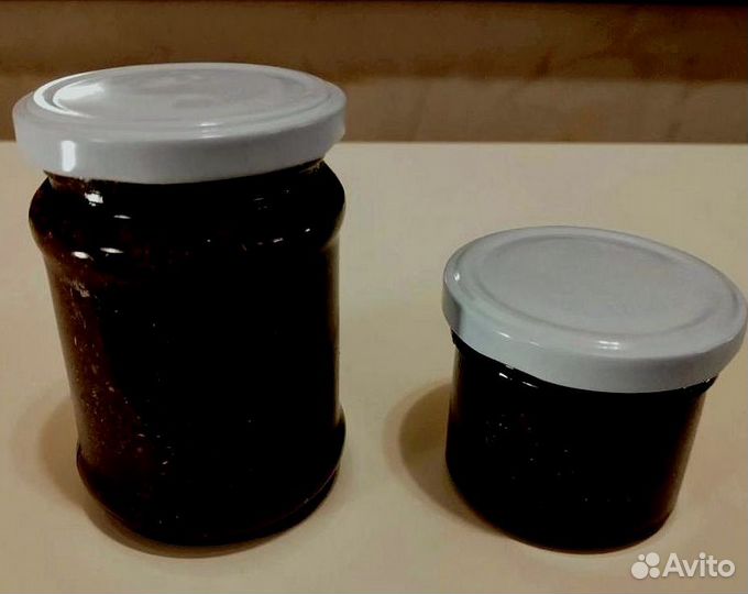 Мед для тебя