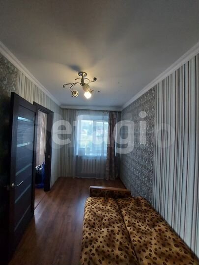 2-к. квартира, 42,9 м², 2/3 эт.