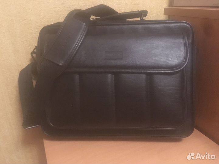 Сумка для ноутбука
