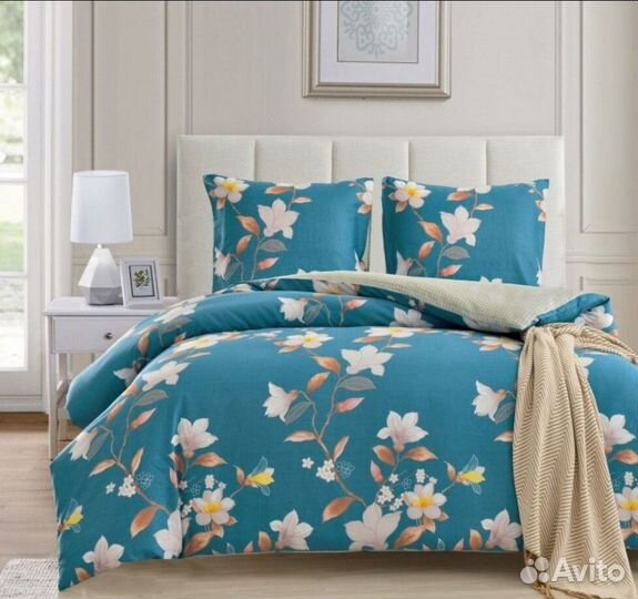 Постельное белье