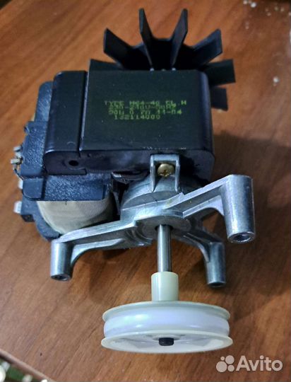 Запчасти для стиральной машины AEG