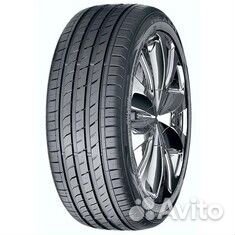 Nexen N Fera RU1 205/45 R16 87W