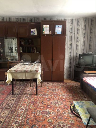 Дом 84 м² на участке 10,6 сот.