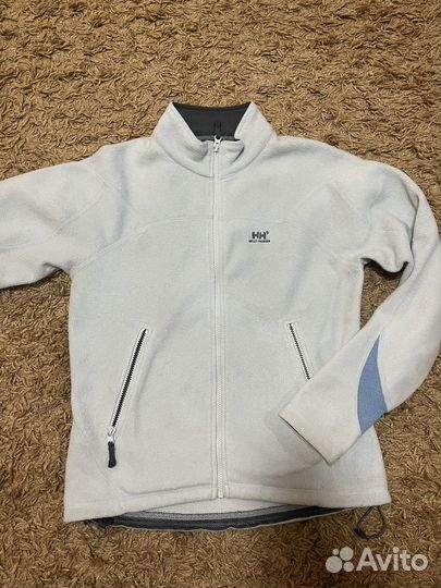 Флисовая Толстовка Helly hansen M