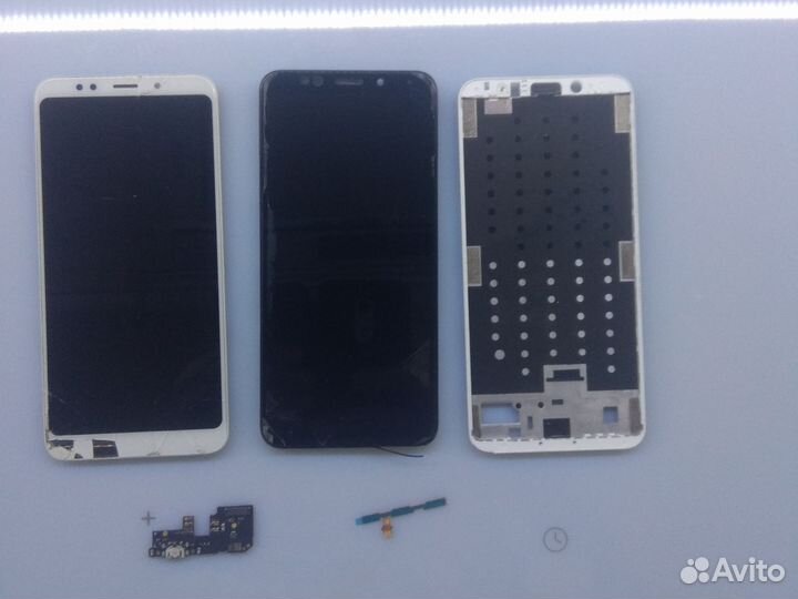 Запчасть для Xiaomi Redmi 5 Plus