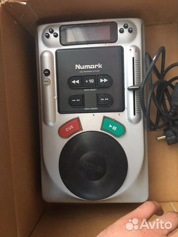 Numark