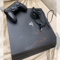 Sony playstation 4 pro