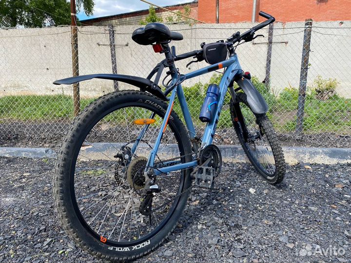 Велосипед stark hunter 27.3