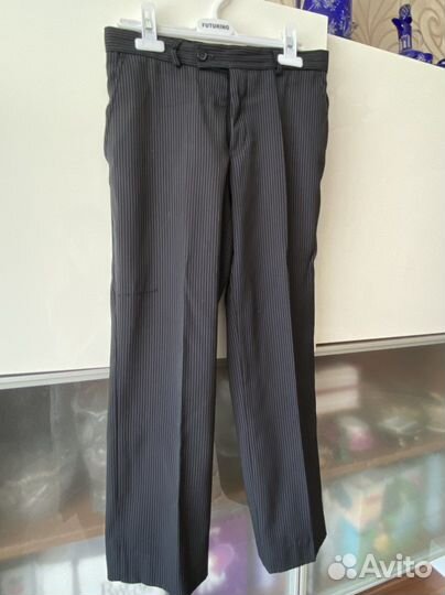 Школьный костюм