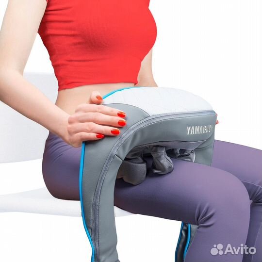 Массажер для тела Yamaguchi Yoki