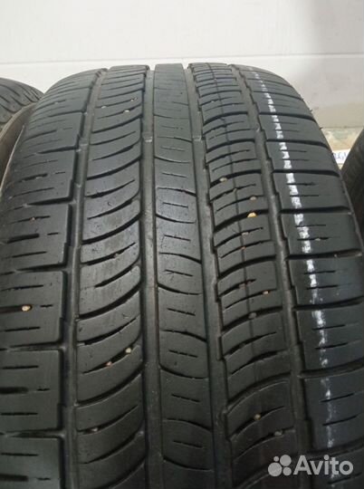 Pirelli Scorpion Zero Asimmetrico 235/50 R18 98W
