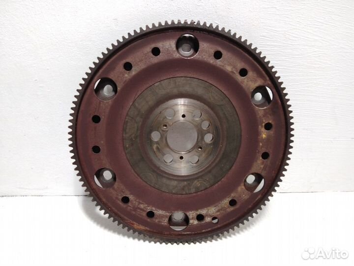 Маховик АКПП X5 E70 N52 BMW