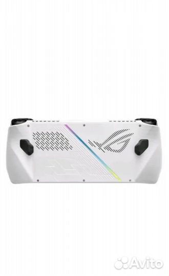 Asus rog ally приставка
