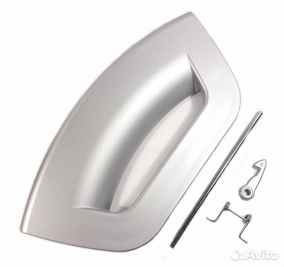 Ручка люка для стиральной машины