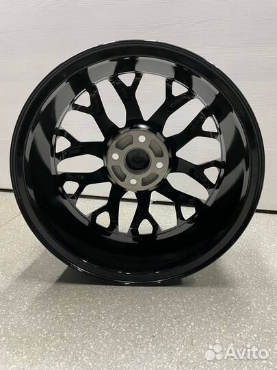 Скад Фабиан 6xR16 4x100 ET47 DIA54.1