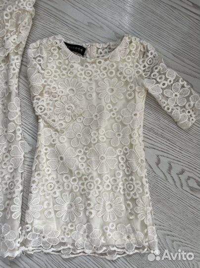 Вечернее платье мама &дочь