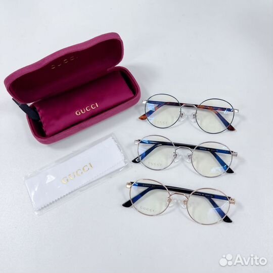 Оправа для очков Gucci