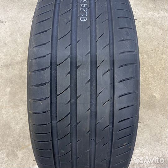 Goodride Solmax 1 225/65 R17 106V