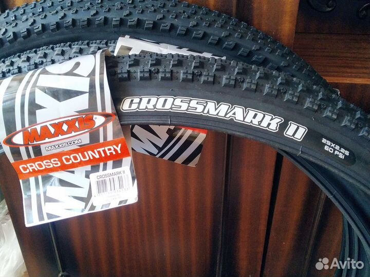 Велопокрышки 29