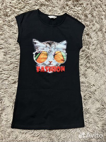 Вещи на девочку