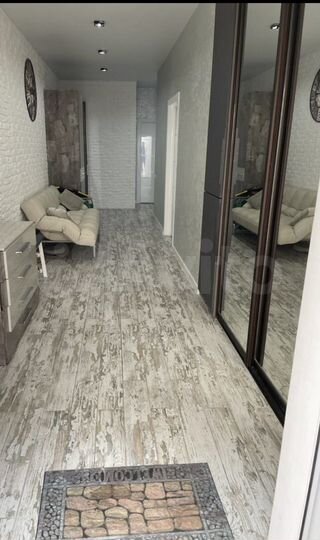 3-к. квартира, 161,7 м², 2/3 эт.