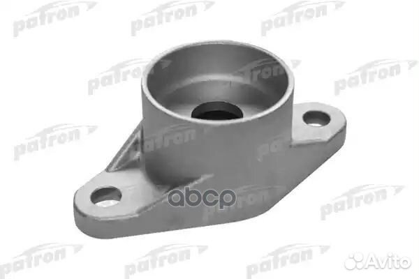 Опора амортизатора заднего KIA ceed 06- PSE4267