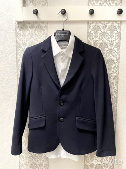 Пиджак Royal Spirit 134/140