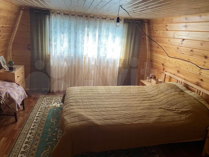 Дача 65 м² на участке 4 сот.