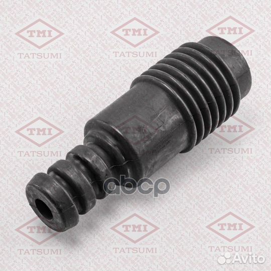 TAH1098 пыльник амортизатора перед. nissan Mic