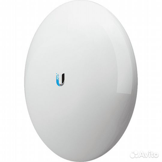 Ubiquiti Радиомост NanoBeam 5AC 16 (NBE-5AC-16)