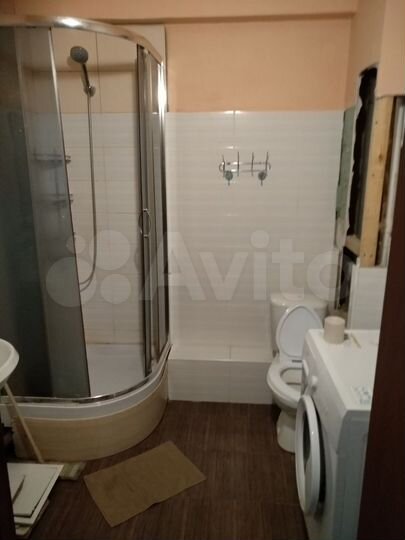2-к. квартира, 40 м², 1/3 эт.