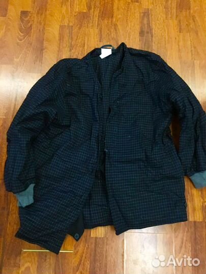 Телогрейка