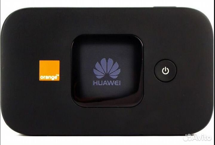 Роутер для безопасного сёрфинга Huawei 5577-321