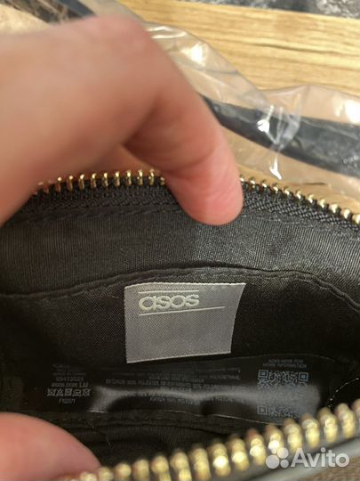 Сумка женская маленькая