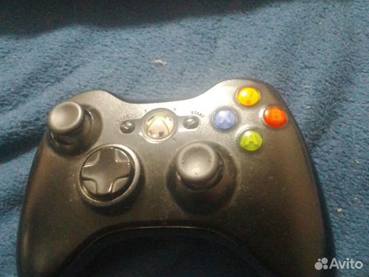 Xbox 360