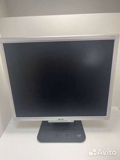 Монитор Acer