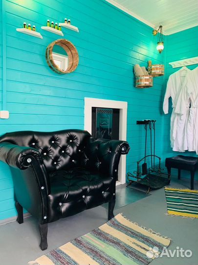 Кресло от производителя