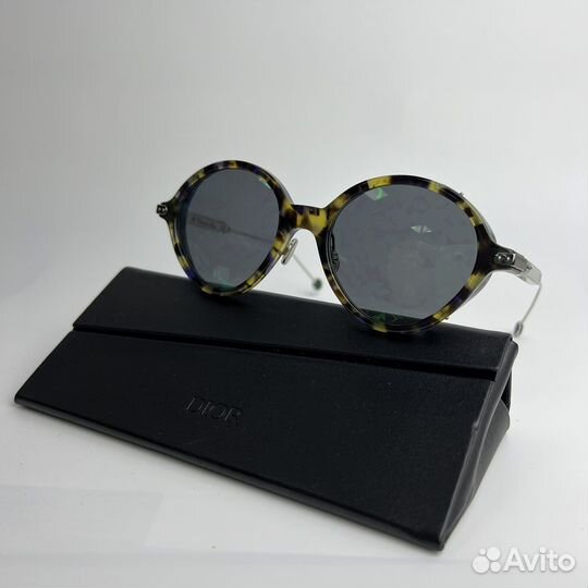 Солнцезащитные очки Christian Dior Umbrag оригинал
