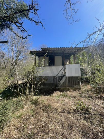 Участок 5 сот. (СНТ, ДНП)