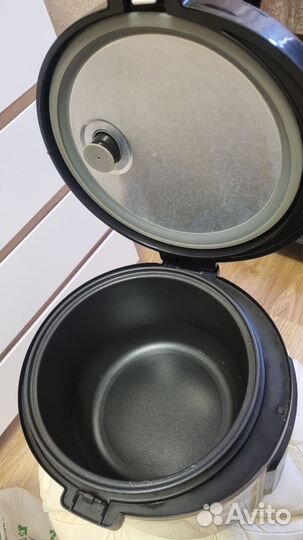 Мультиварка Redmond rmc-m36