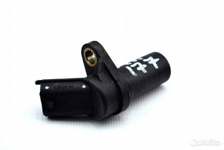 Датчик положения распредвала MAN TGA 18.440 (01.00