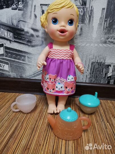 Игрушки для девочек