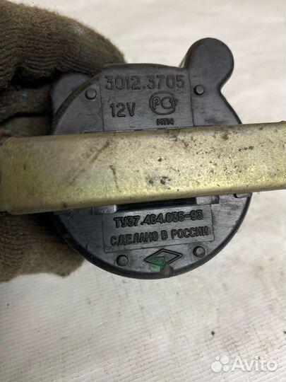 Катушка зажигания Gaz 3310 1997-2004