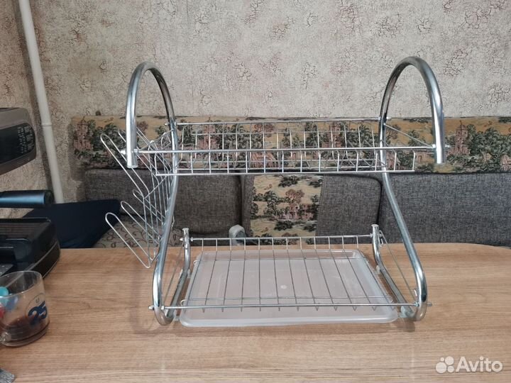 Сушилка для посуды