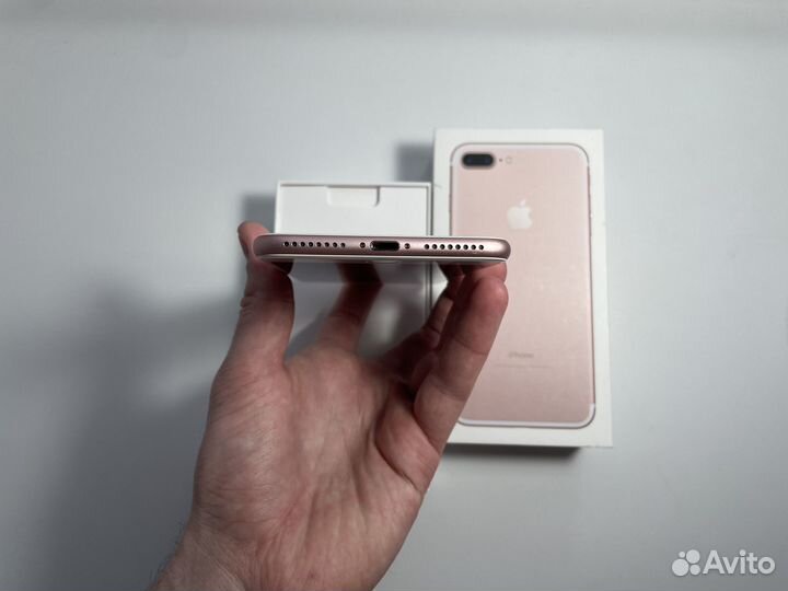 iPhone 7 Plus, 32 ГБ