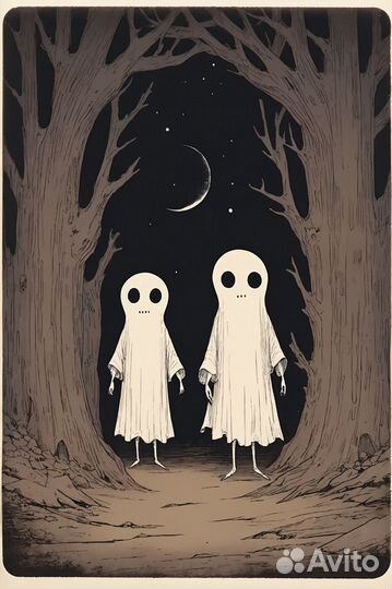 Арты на заказ