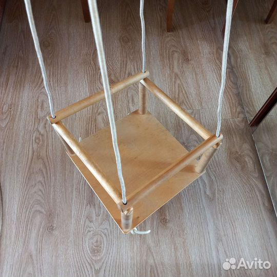 Детские качели